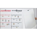 Modular Calendar Board Kit (36"x18")